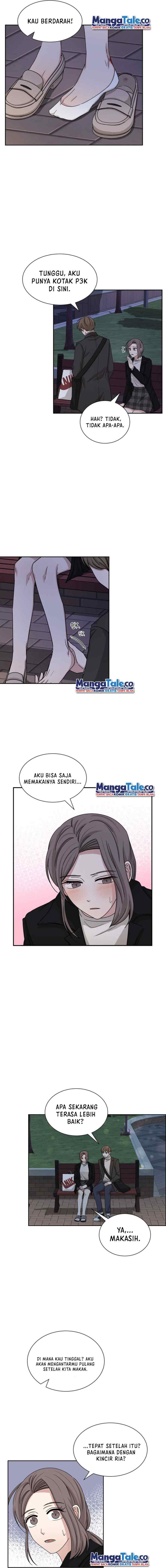 Big Life chapter 48 halaman 9