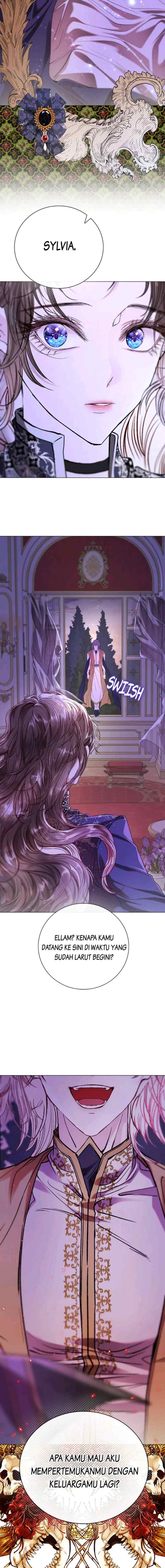 I Woke Up as the Ugly Duckling chapter 119 halaman 10