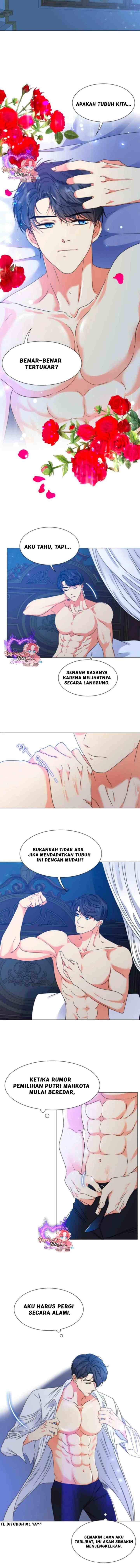 Circumstances of Switching Bodies chapter 1 halaman 6