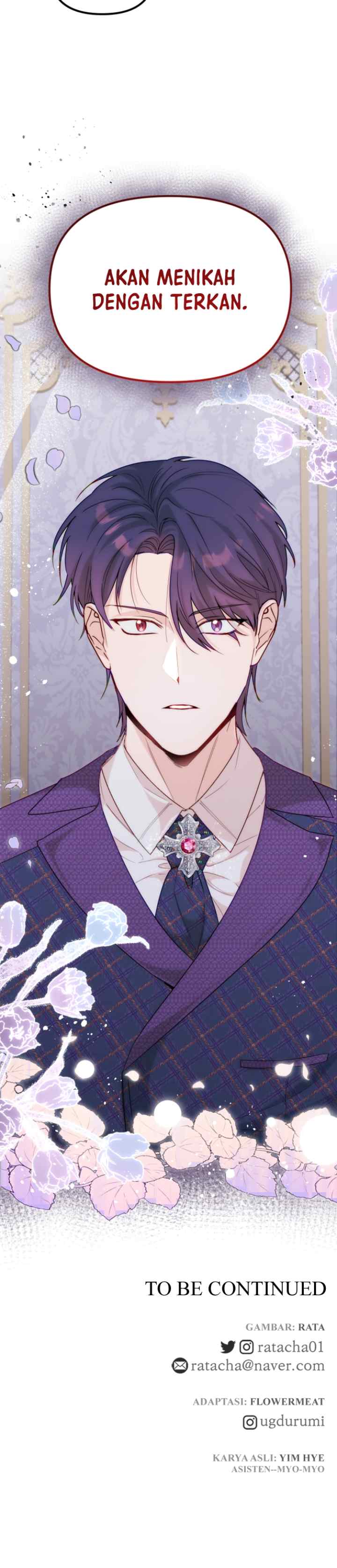 When the Mad Emperor Embraces Me chapter 29 halaman 18