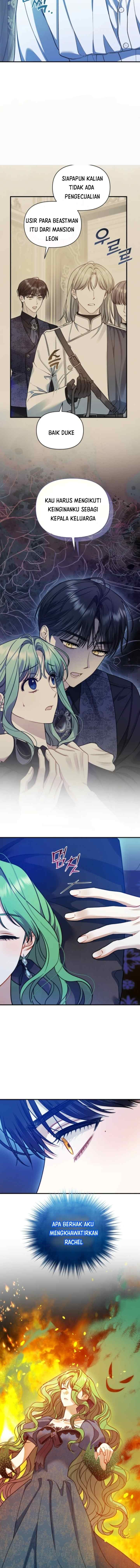 I Became the Younger Sister of a Regretful Obsessive Male Lead chapter 86 halaman 15