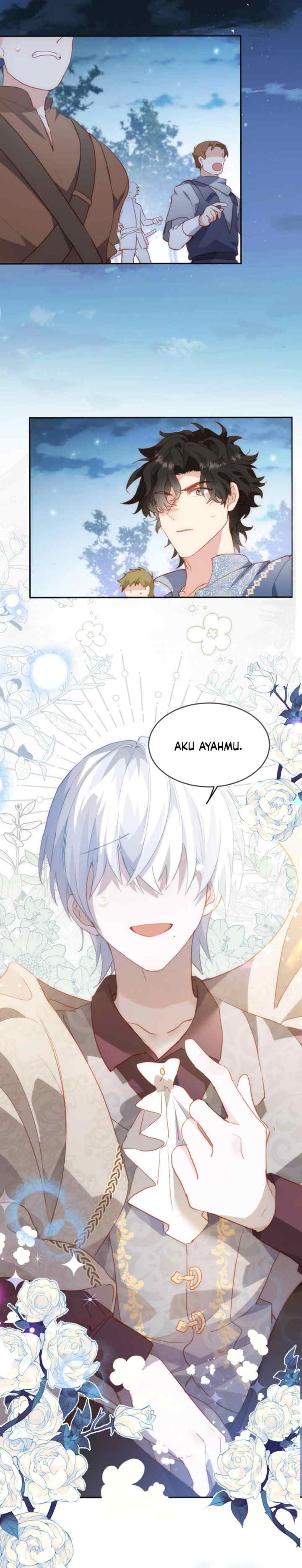 The Ducal Lady Doesn't to Be Pampered chapter 46 halaman 14