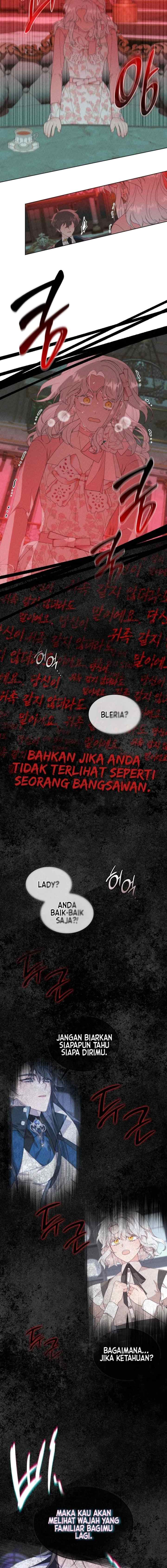 The Day The Real One Appeared chapter 6 halaman 4