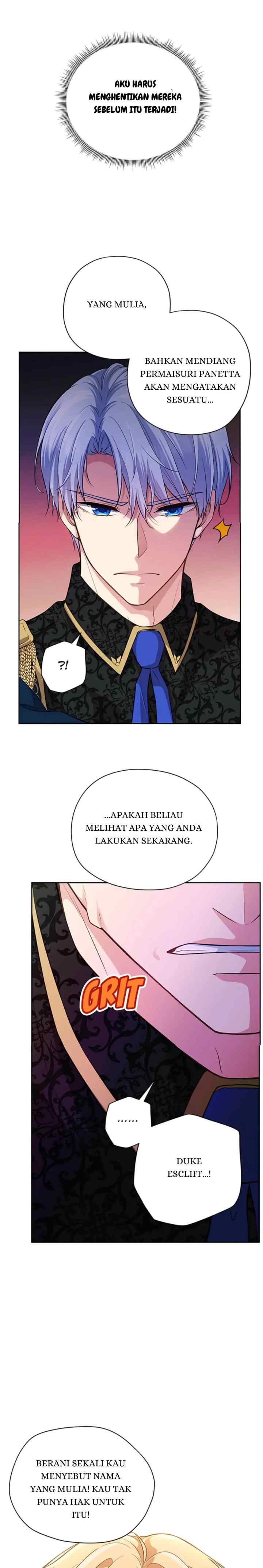 Dear My Friend chapter 19 halaman 17