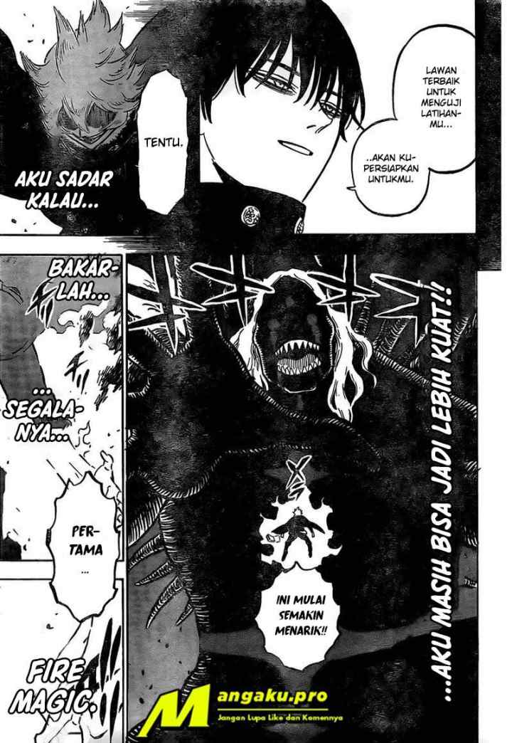 Black Clover chapter 275 halaman 7