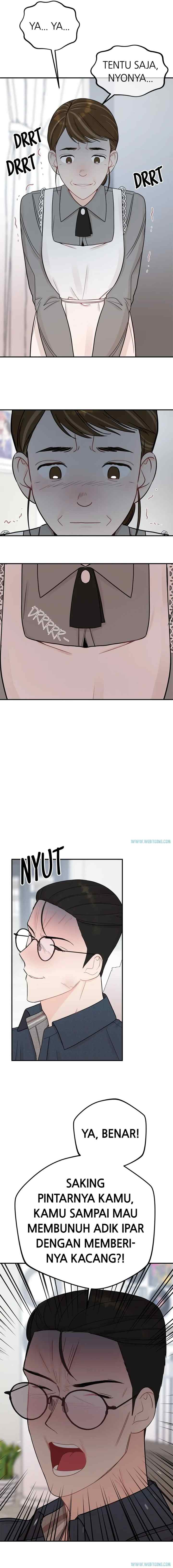 Como Domar um Marido Perigoso chapter 63 halaman 11