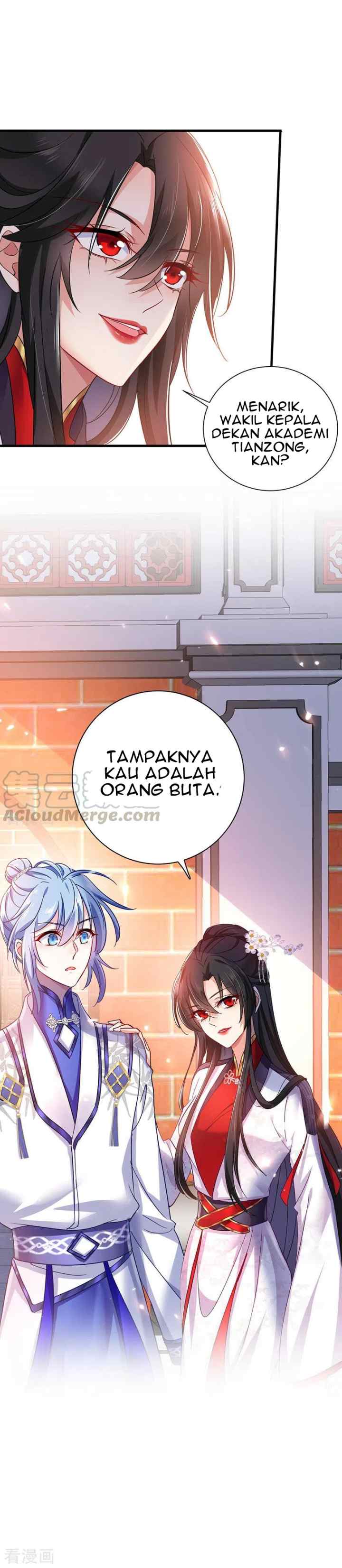 Miss Nine Doctor chapter 65 halaman 15