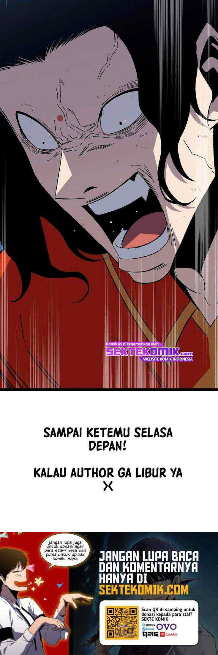 I Copy Talents (Your Talent is Mine) chapter 11 halaman 16