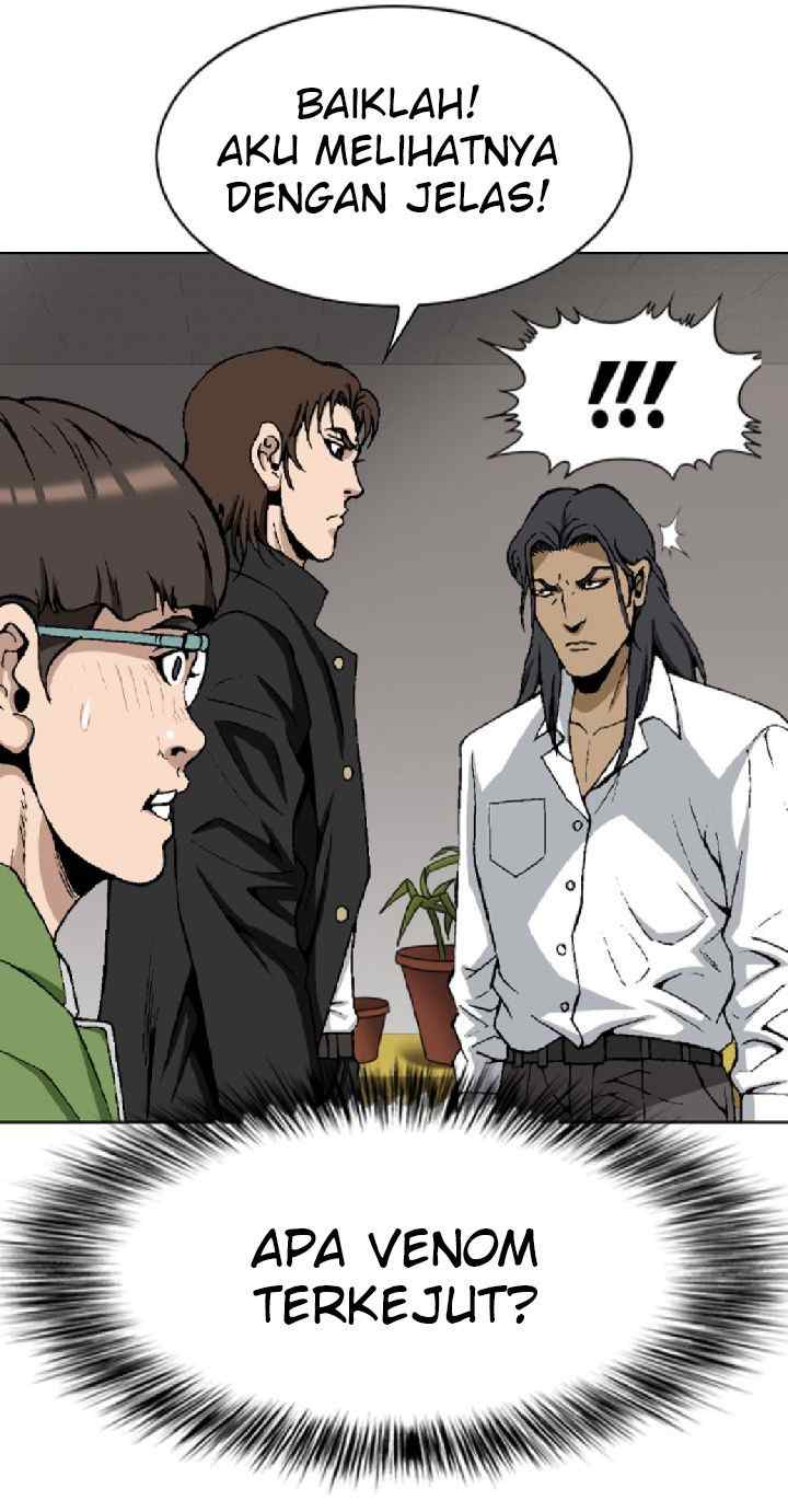 Show Me The Lucky Chan! chapter 12 halaman 4