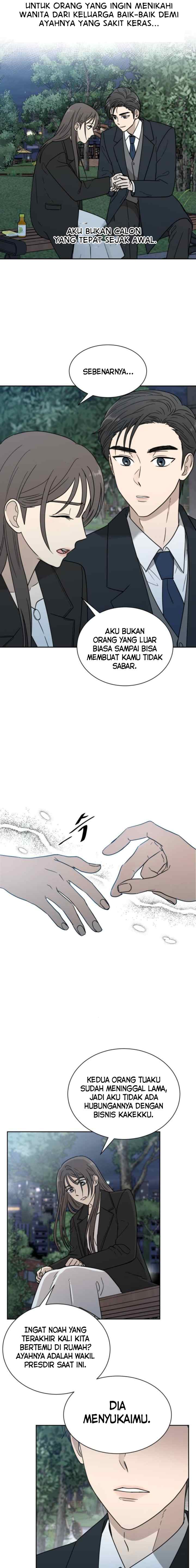 It Wasn't Love at First Sight chapter 2 halaman 17