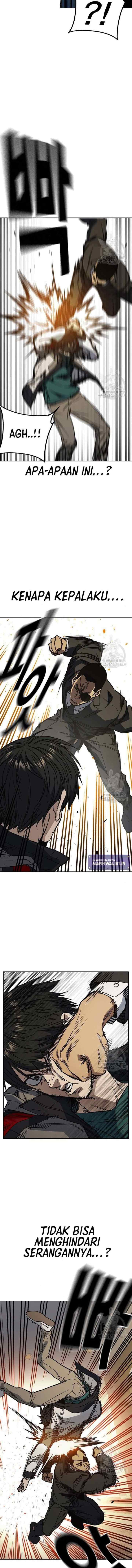 Kenkyu Gurupu chapter 205 halaman 10