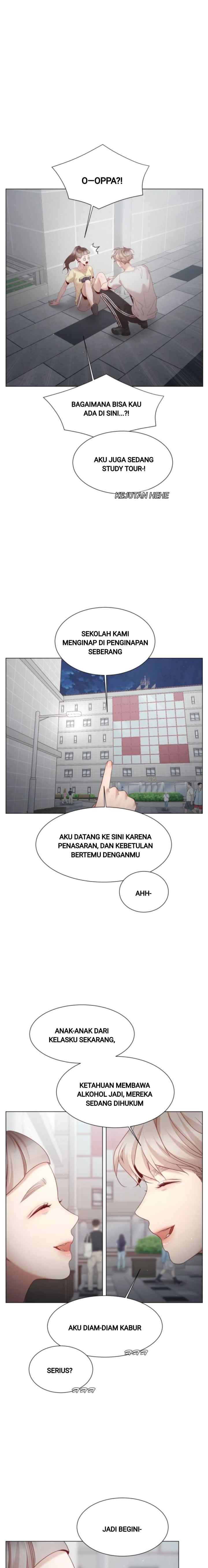 Black History Again chapter 18 halaman 10