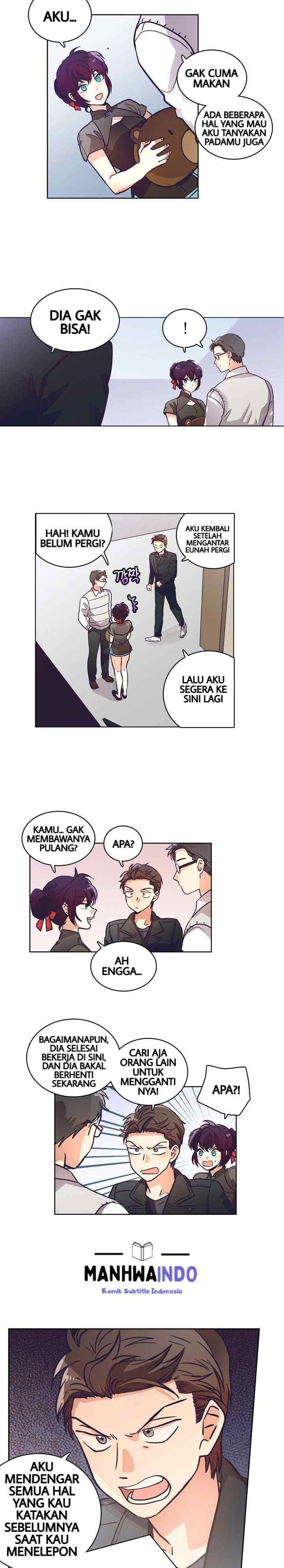 Pride Complex chapter 8.1 halaman 9
