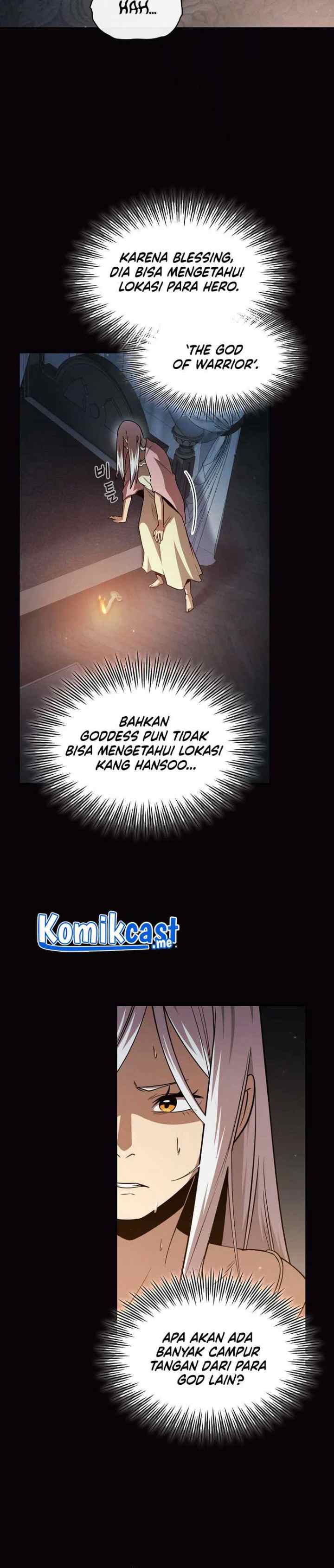 Is this Hero for Real? chapter 39 halaman 16