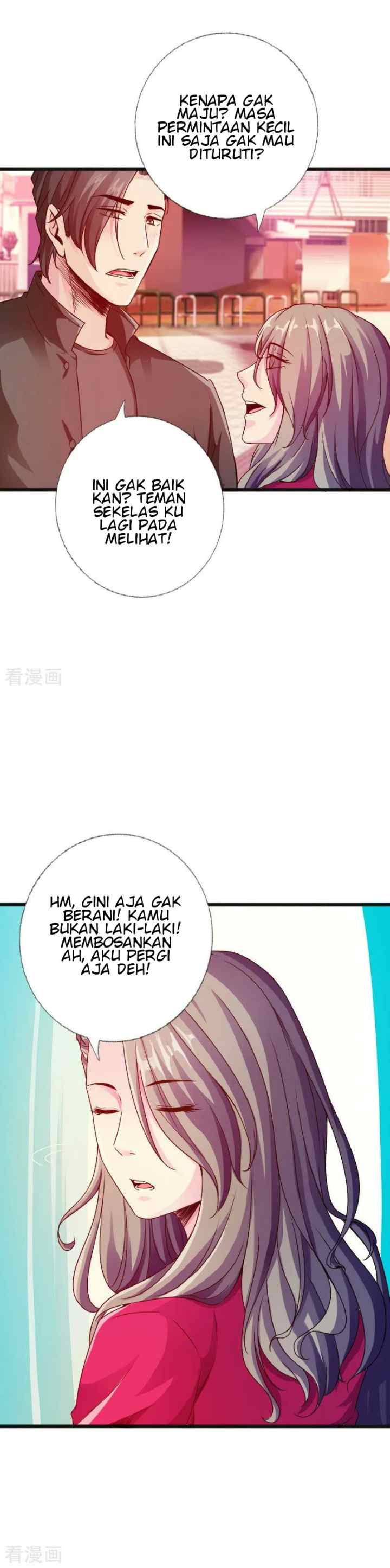 Hopeless chapter 43 halaman 14