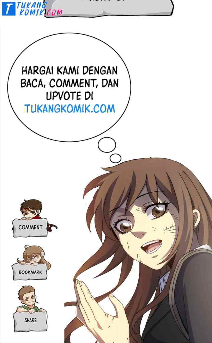Apocalyptic Thief (Rogue Of Doom) chapter 32 halaman 14