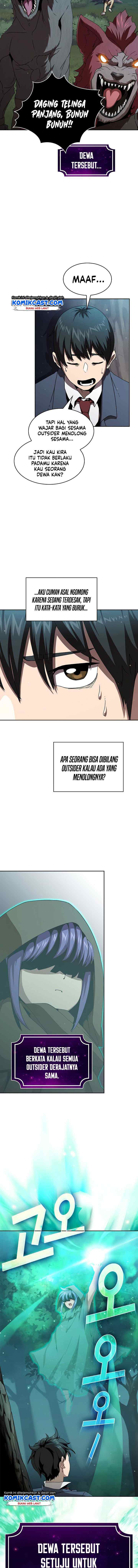 Is this Hero for Real? chapter 3 halaman 7