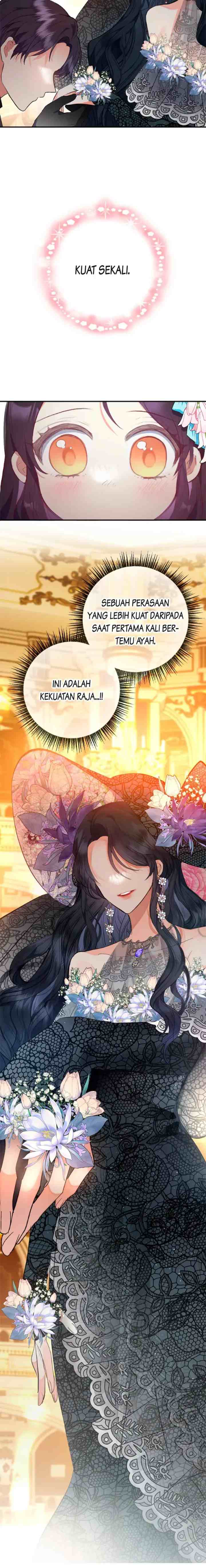 I'm a Daughter Loved by the Devil chapter 39 halaman 12