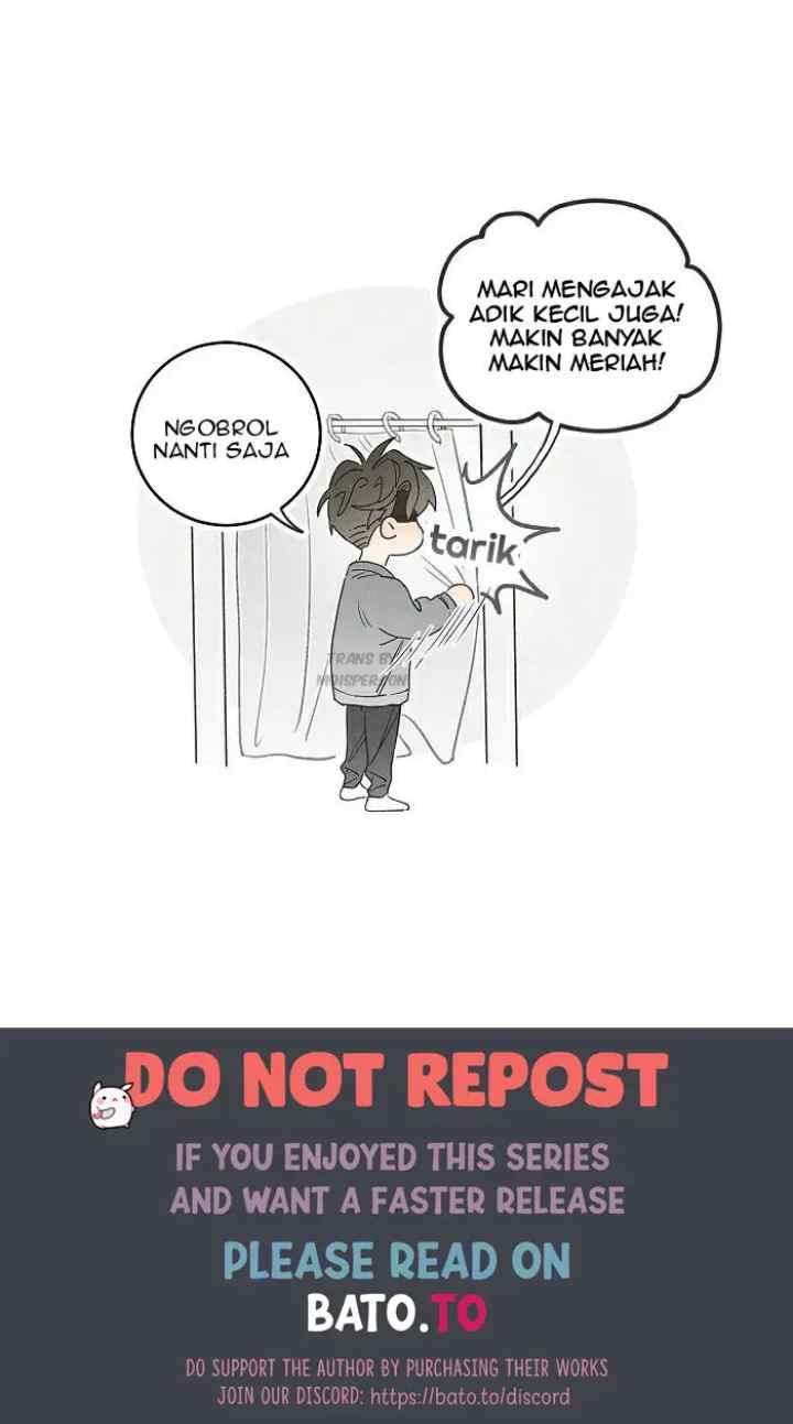 Salt Friend chapter 84 halaman 11