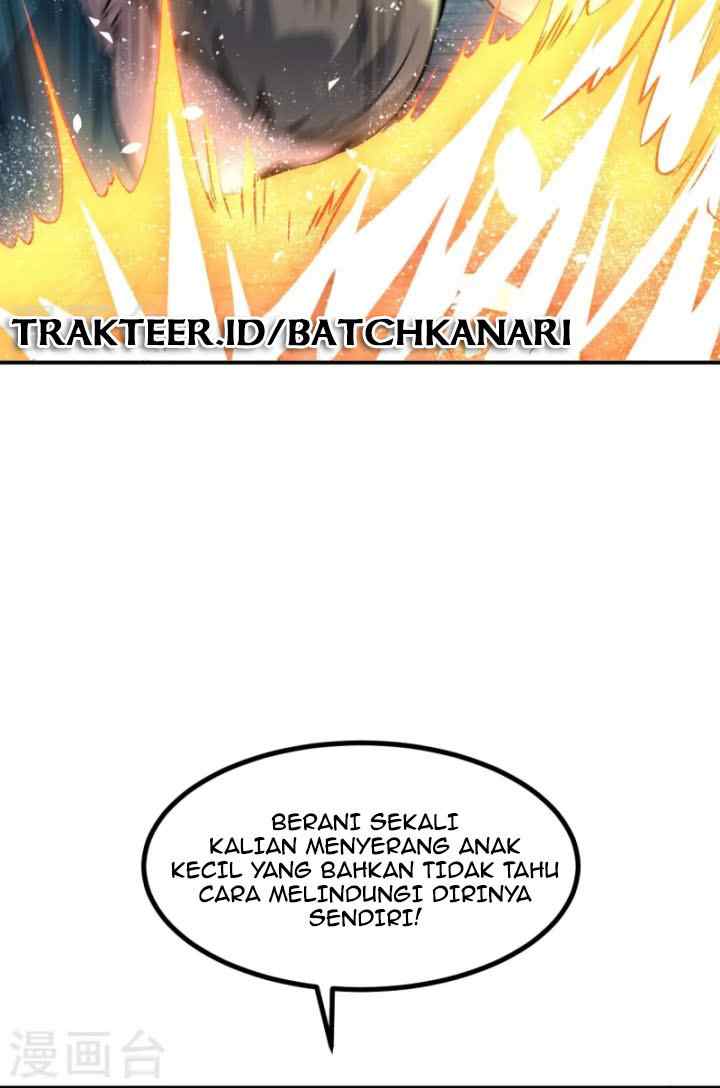 The Strongest Body Old Ancestor In History chapter 4 halaman 13