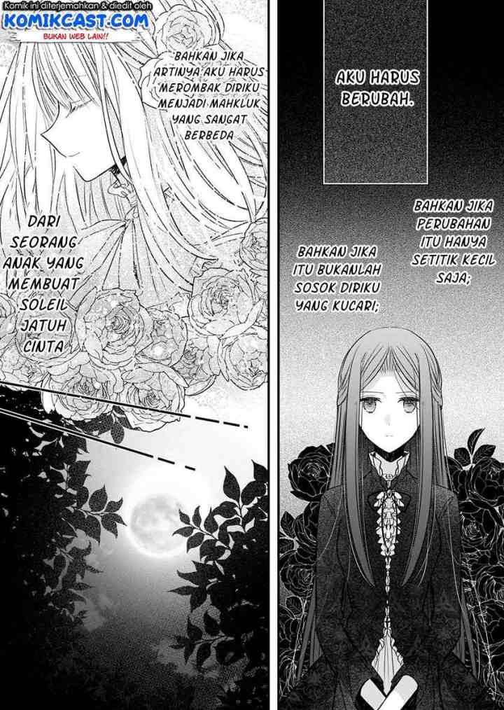 My Fiance is in Love with My Little Sister chapter 2.2 halaman 6