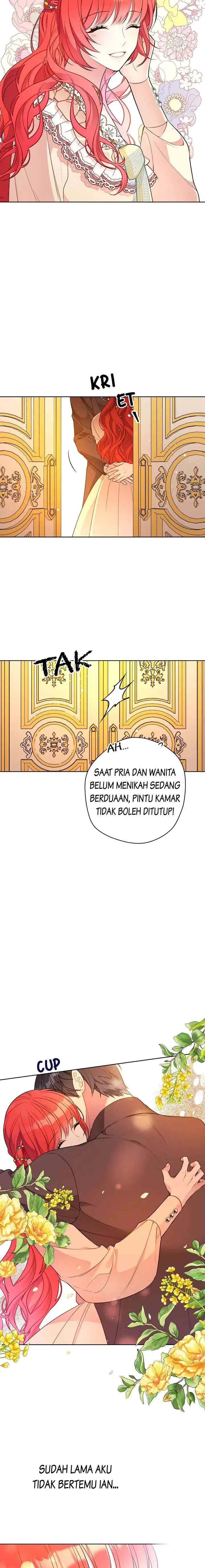 Mueller's Investigator chapter 147 halaman 16