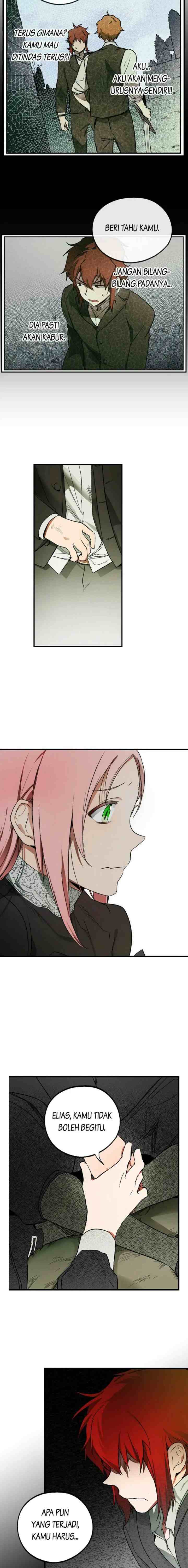 A Stepmother's ‏Märchen chapter 10 halaman 6