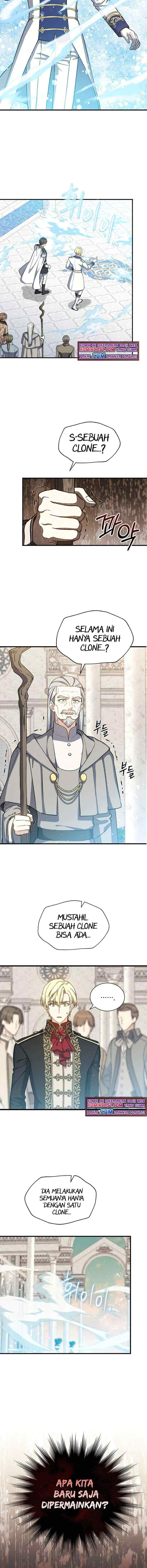 Return of the 8Th Class Magician chapter 37 halaman 13