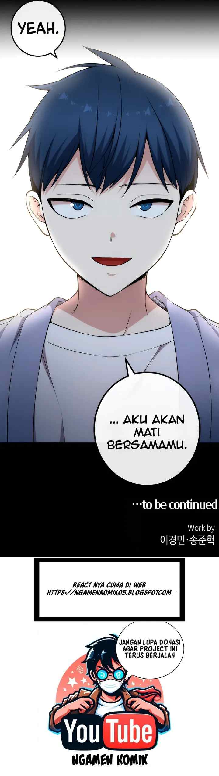 Webtoon Character Na Kang Lim chapter 148 halaman 11