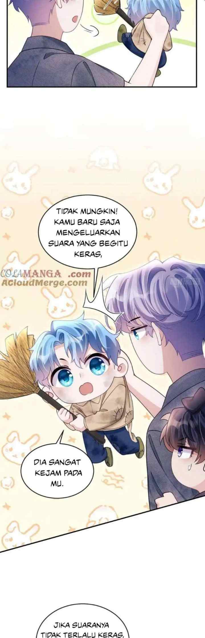 I Suspect the Actor Is Fishing for Me chapter 147 halaman 11