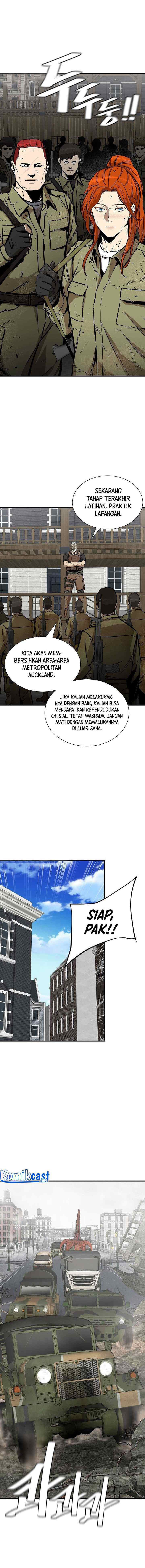 Return Survival chapter 147 halaman 10