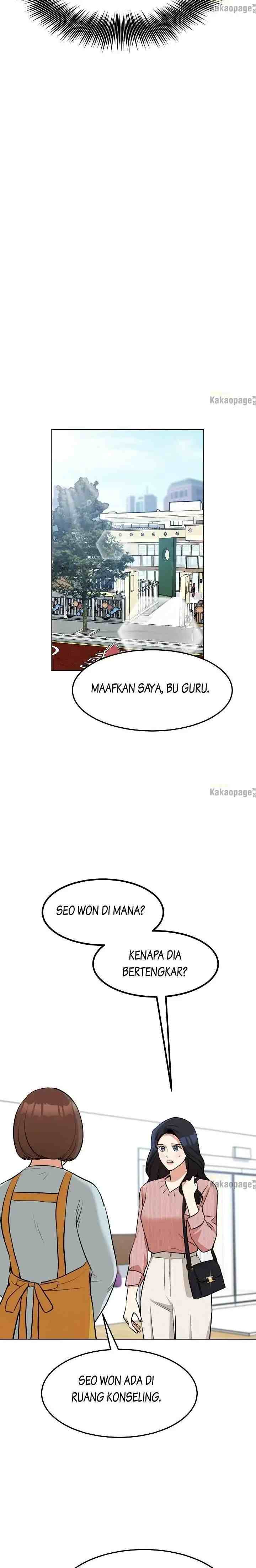 My Wife Is Back chapter 86 halaman 5