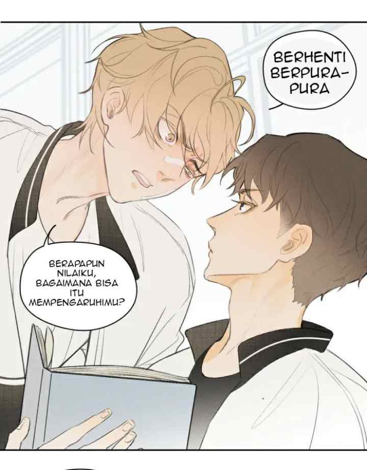 Salt Friend chapter 9 halaman 6