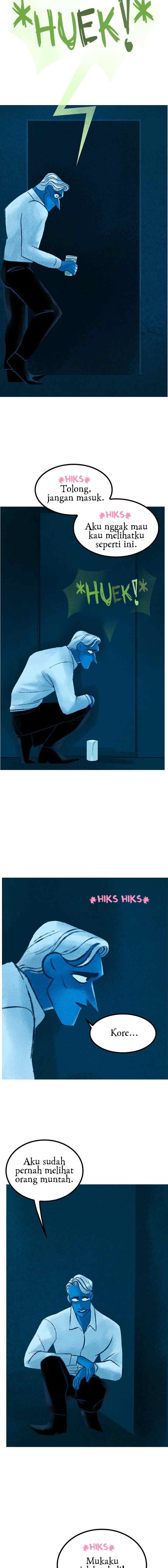 Lore Olympus chapter 172 halaman 12