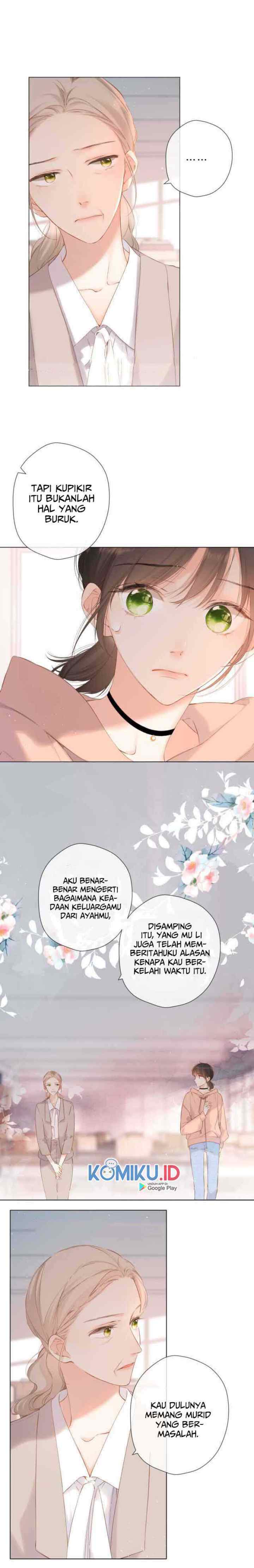 Once More chapter 80 halaman 4