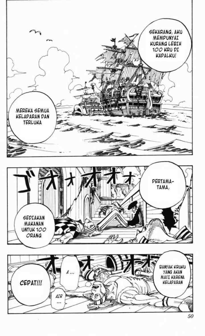 One Piece chapter 47 halaman 4