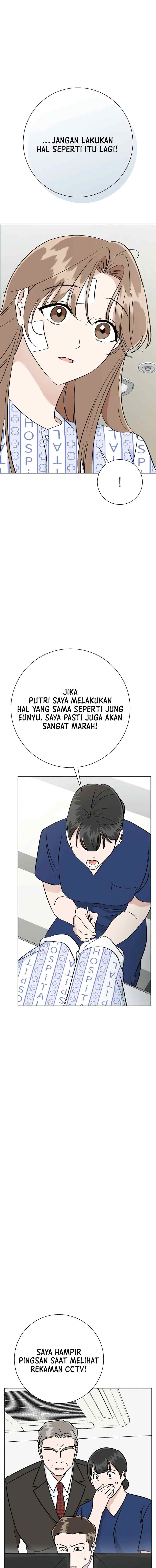 Difficult Boss chapter 44 halaman 4