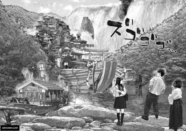 Sanzennenme no Kamitaiou chapter 42 halaman 7