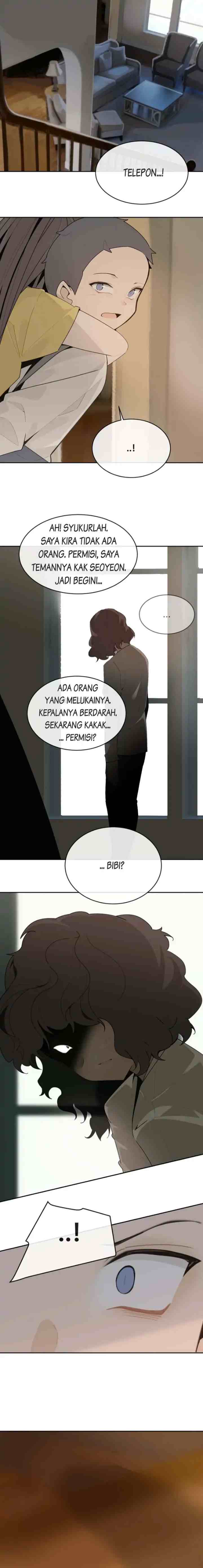 Devil Sword King chapter 252 halaman 4