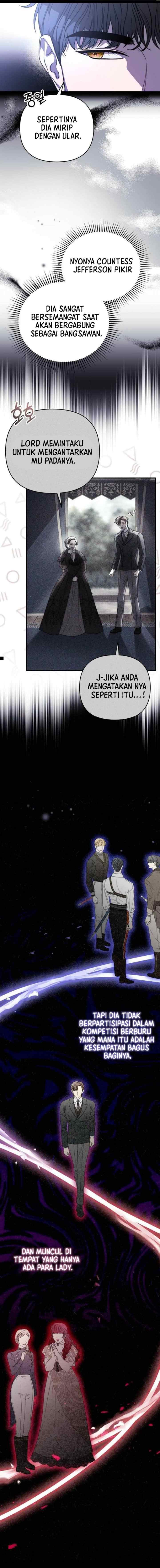 How To Turn A Kind Savior Into An Emperor chapter 24 halaman 8