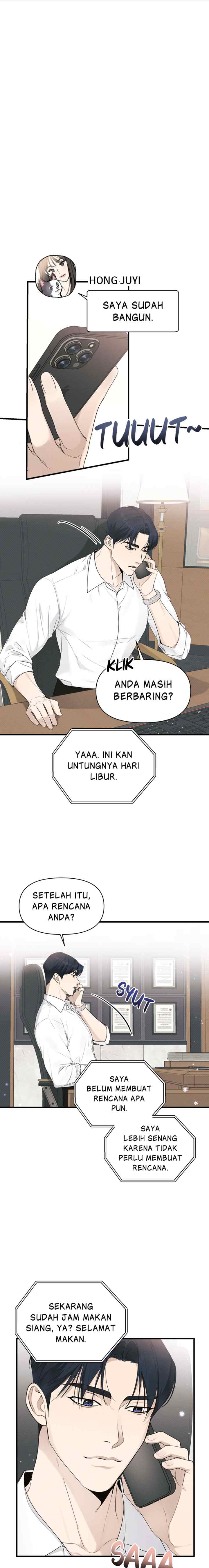 The Perfect Contract chapter 24 halaman 12