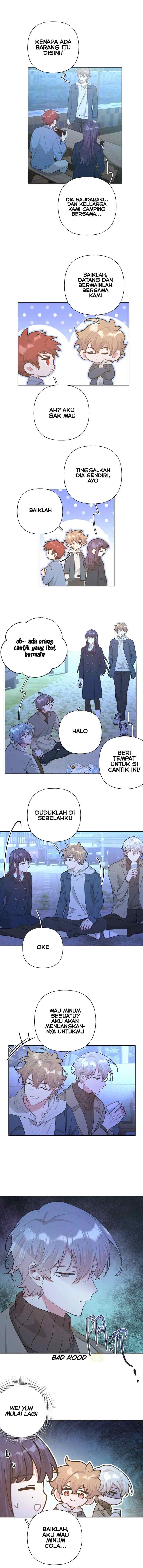 Don't Confess To Me chapter 62 halaman 6