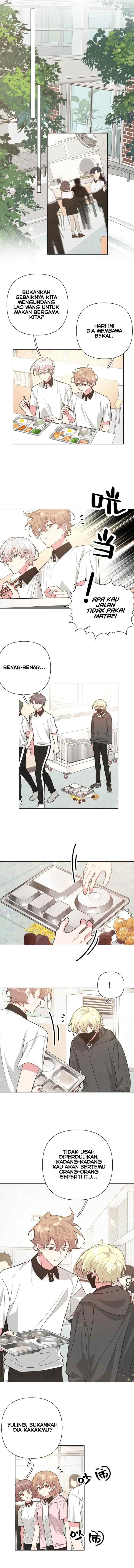 Don't Confess To Me chapter 103 halaman 4