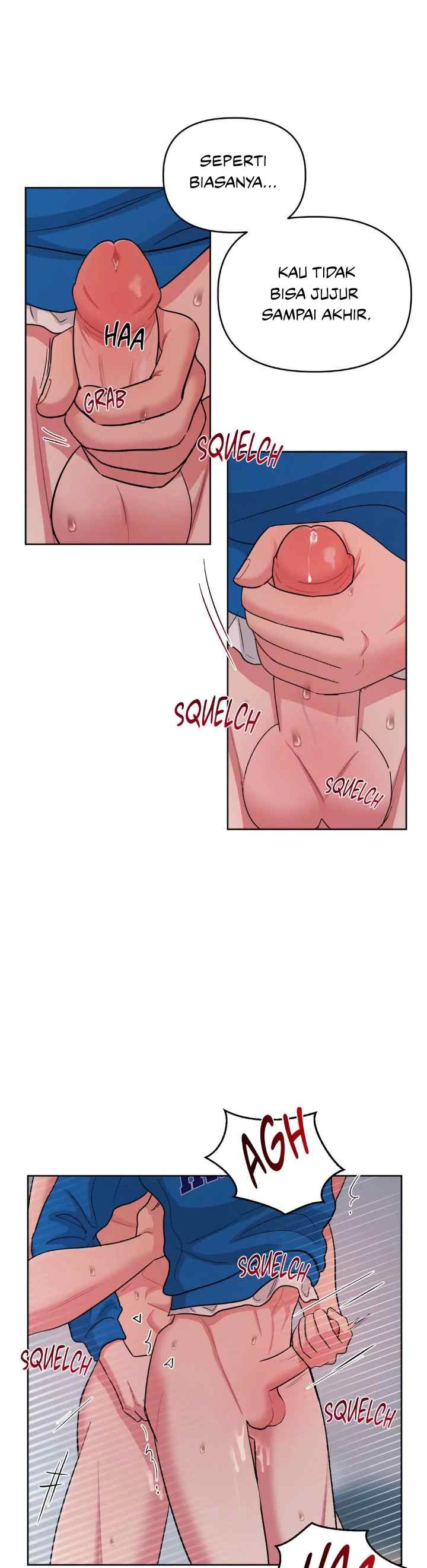 Arts Mans chapter 32 halaman 9