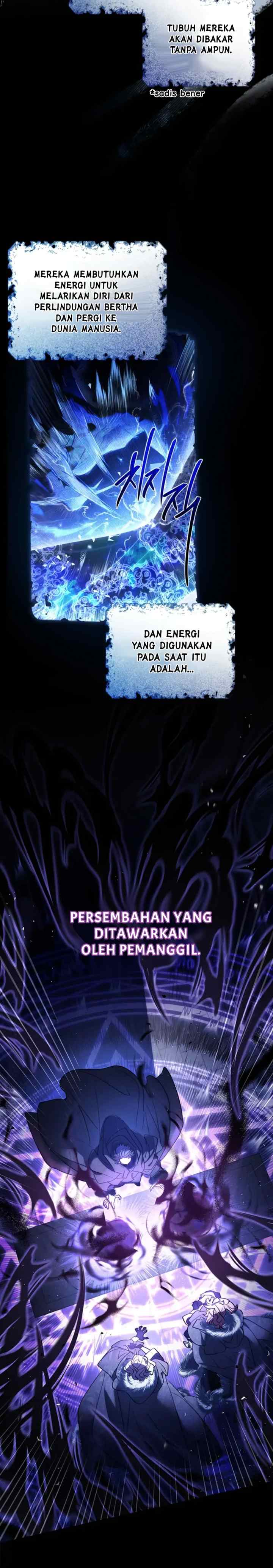 It's Time to Stop and Look for a New Family chapter 30 halaman 10
