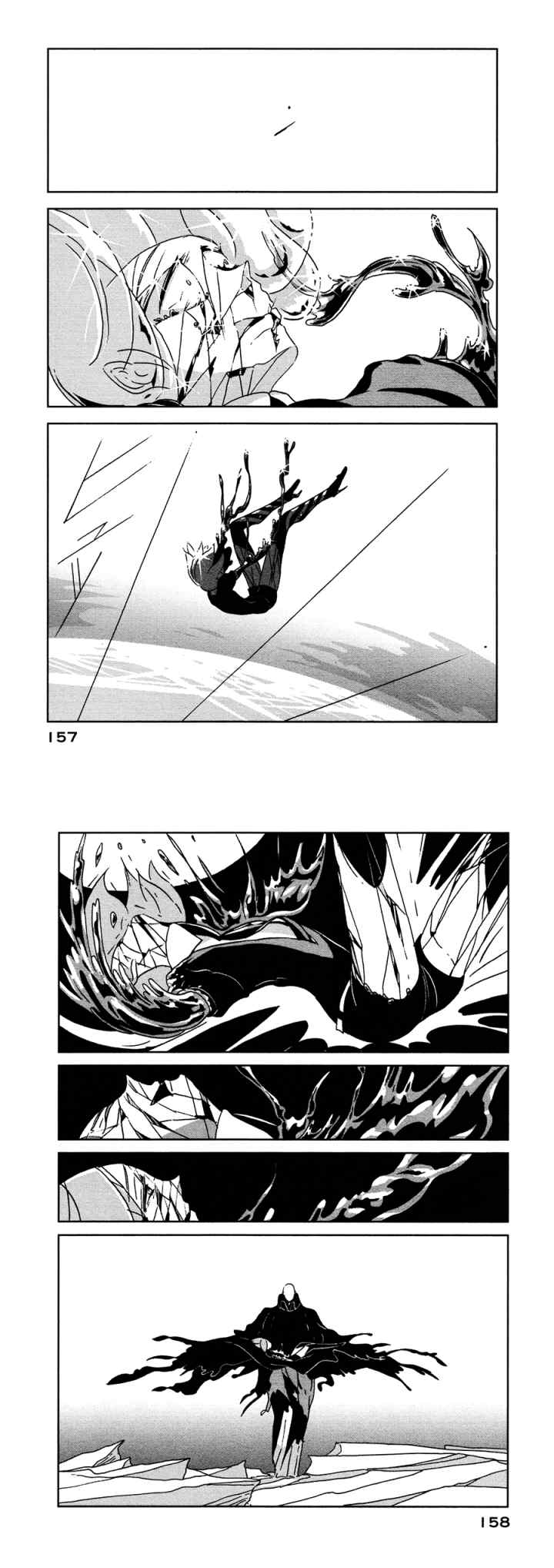 Houseki no Kuni chapter 19 halaman 14