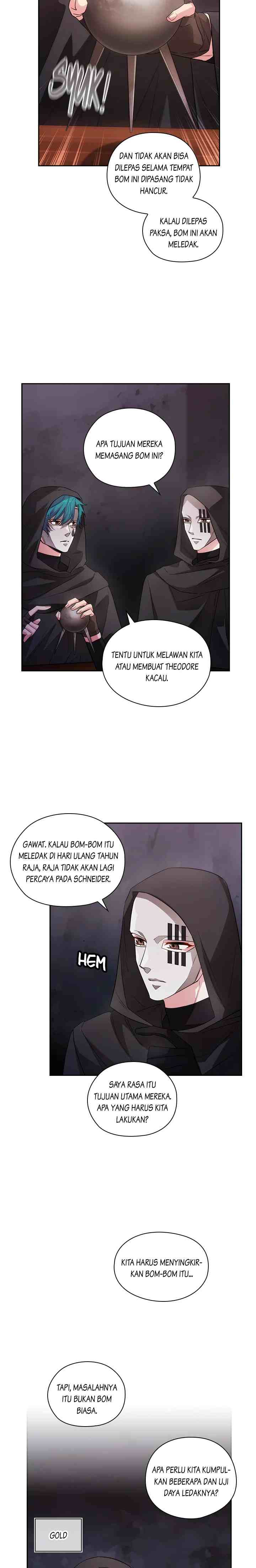 Adonis chapter 186 halaman 13