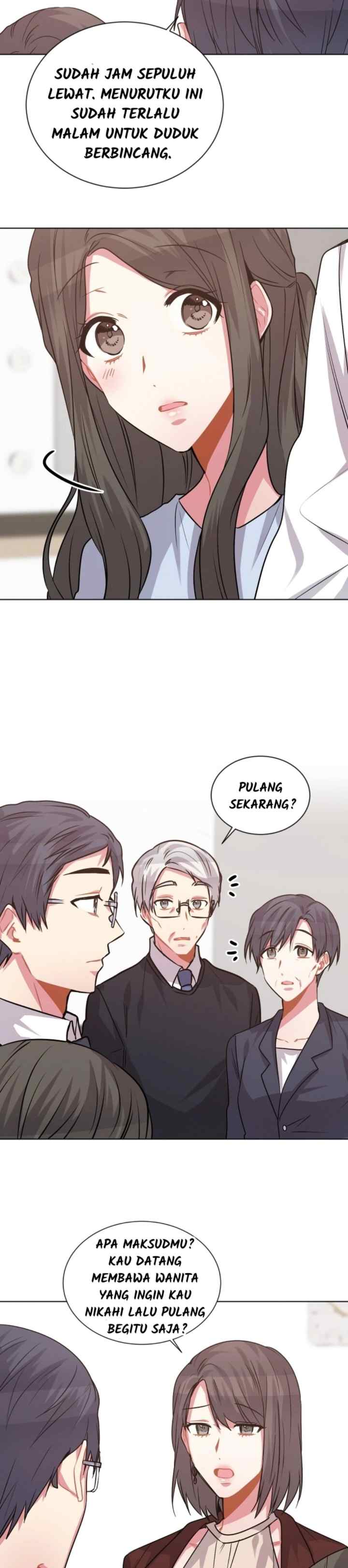 All About You chapter 69 halaman 12