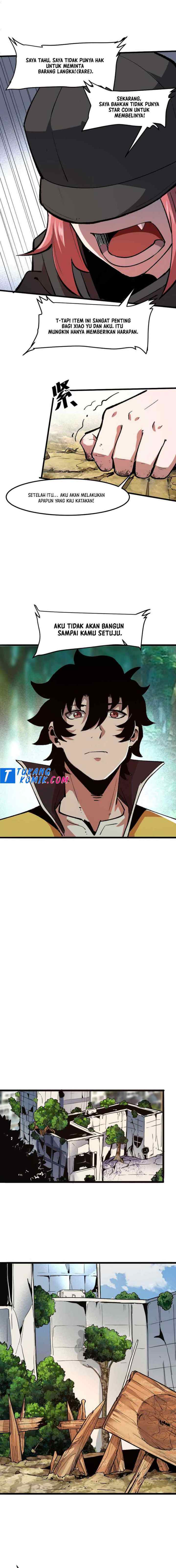 The King of Bugs chapter 29 halaman 12