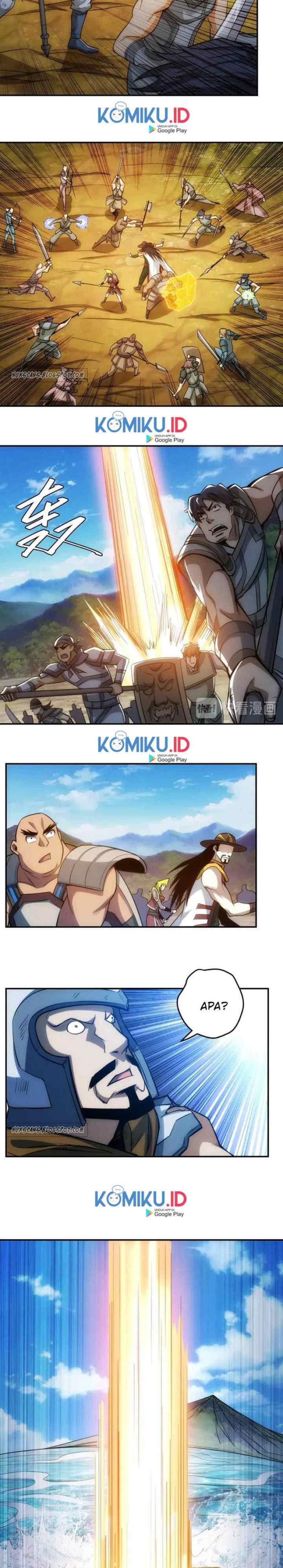 Rich Player chapter 81 halaman 13
